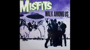 Misfits - Skulls
