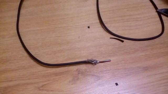 Thrustmaster TX Broken / How to repair a Broken usb cable / connector смотреть онлайн