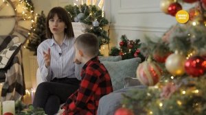 5 игр для детей на Новый год