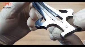 Мастерская Глазырина VG16 Sword Варган Меч