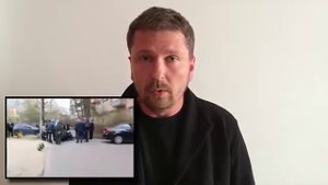 Шарий об УБИЙСТВЕ Олеся Бузина!