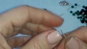 115. браслет из бисера. Мозаичное плетение | beaded bracelet. Mosaic weaving