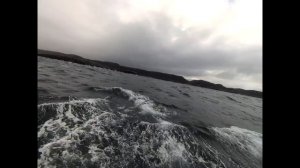 Рыбалка в Териберке 03 09 16 .mp4