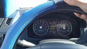 РАЗГОН GETZ 1.3