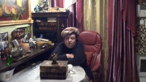 психологический портрет знака Рыб. "раздвоение личности"