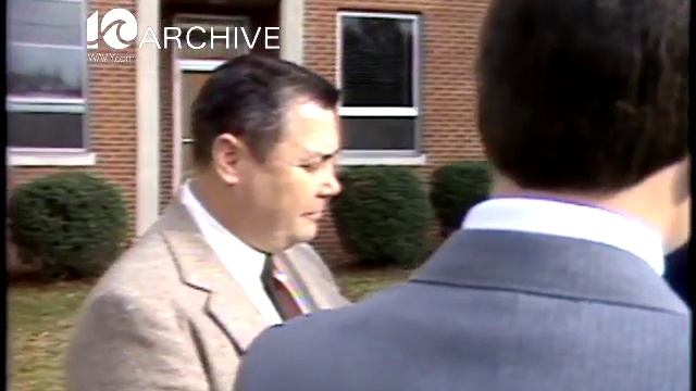 WAVY Archive: 1982 Suffolk Magic Lantern-Chadwick Theater Fire Arrests смотреть онлайн