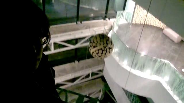 первая поездка в Иннополис после курсов Java в КФУ смотреть онлайн