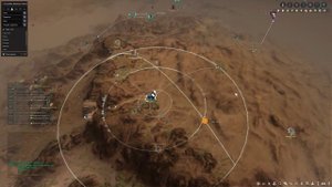 Black Desert Как Найти Портал в Гистрию Анакреон в Пустыне Валенсии