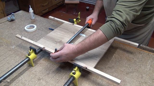 Изделия из дерева  Два вида  Первая часть смотреть онлайн