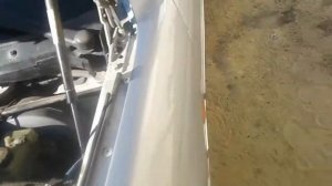 БМВ Е39 Замена дополнительного насоса отопителя .Замена антифриза .