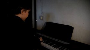 Р. Шуман «Песня итальянских моряков»