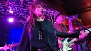 Katey Sagal 5.2.19 The Mint 12