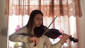 Ф. Крейслер "Маленький Венский марш"