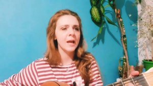 Анна Артамонова "Песенка о "Прекрасном""