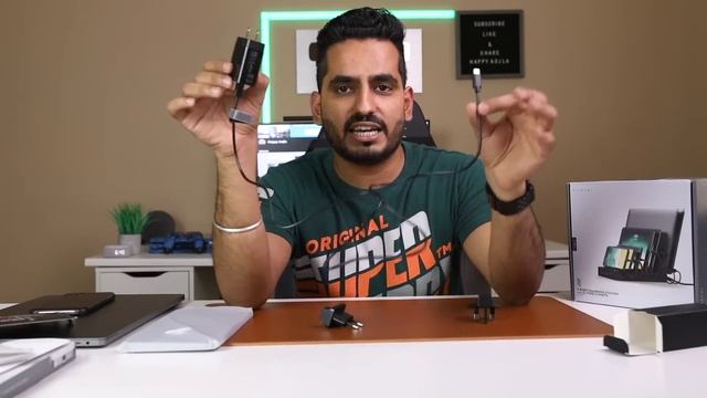 SATECHI MEGA UNBOXING 2020 - DON'T MISS THIS (ACCESSORIES YOU NEED) смотреть онлайн