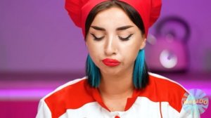 Кулинарный Челлендж: Я против Бабушки | Секреты и гаджеты для кухни от Mega DO Challenge