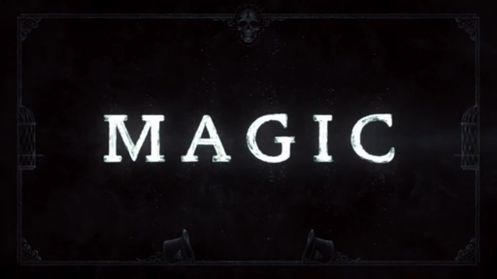 Coldplay - Magic (Official video) смотреть онлайн видео от БЛОГЕР ...