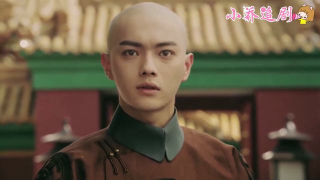 舒嬪嘲笑瓔珞愚蠢，下秒被狠狠打臉，皇帝直接升了人家的位份！ смотреть онлайн