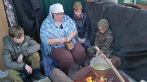 г. Невинномысск_Партизаны Северного Кавказа