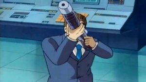 Фан версия заставка Человека Паука 1994 года (Наоборот)