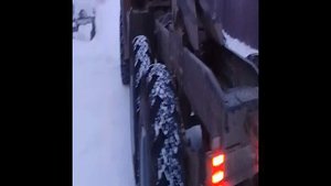 переобувка на зиму