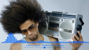 WBN & Mojnz - Radio [NCS Release]