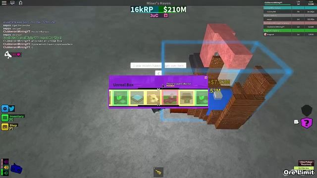 3 BILLION ALREADY?| Miner's Haven Rebirth Walkthrough| Zero To Hero смотреть онлайн