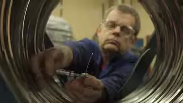 History of JCS Hi Torque & the Tamtorque sign fixing clamp range