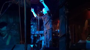 Michael C. Hall “Starman” David Bowie birthday concert Jan 8 2020