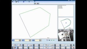 Снятие фаски на готовом изделии
