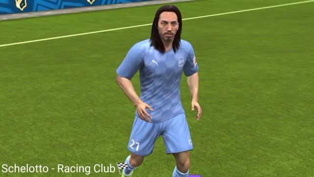 FIFA MOBILE 21 Craziest Hairstyle FT. Neymar, Gullit, Ampadu & More смотреть онлайн