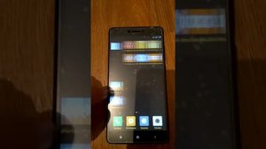 Xiaomi redmi note 4x black перезагружается все время.
