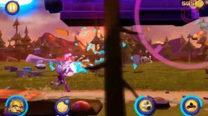 angry birds transformers (arcee su copañeda bumblebee classic)