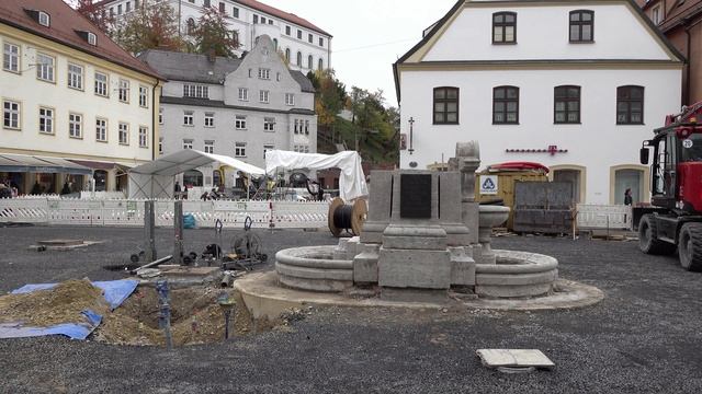 Freising - 11.10.2022 - 02 - Sony FDR-AX700 смотреть онлайн