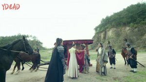 Песня феникса 1 сезон 76 серия