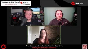 Ask an OpenShift Admin (Ep 25): Installation methods redux