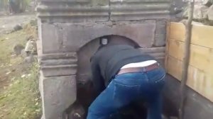 АХЫСКА ГРУЗИЯ СЕЛО ХАГ!!! Часть 2. AHISKA TÜRKLERİ