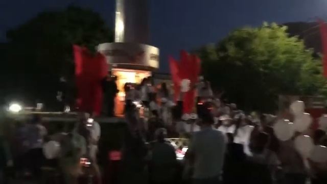 Свеча памяти Кизилюрт смотреть онлайн