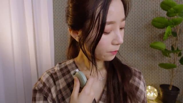 Measuring Your Face? ASMR смотреть онлайн