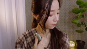 Measuring Your Face? ASMR