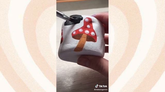 clay crafts in tiktok? // глина в тикток?//eclatmay смотреть онлайн