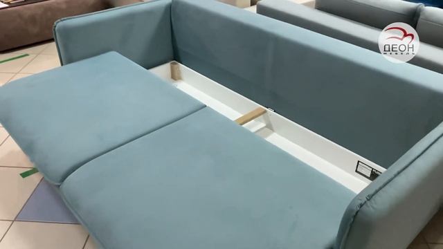 Диван Фьорд (Pushe) смотреть онлайн