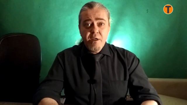 №93. Личность. Что с нами стало?