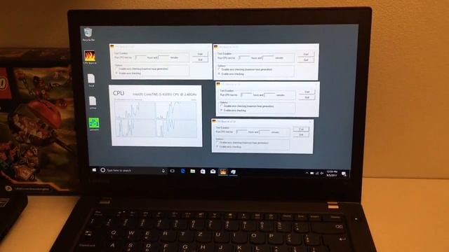 T470 test and startup fail смотреть онлайн