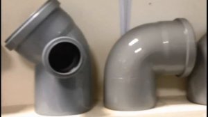 Чем отличается серая канализационная труба от оранжевой О чем говорит цвет трубы все по уму