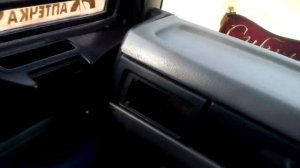 Дальнобой по Сибири и ДВ. Моя рация. Как проверить антенну.