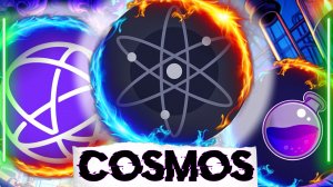 ?Стейкинг в COSMOS спустя 2 месяца | Вывод вознаграждений от стейкинга DYM ATOM TIA OSMO