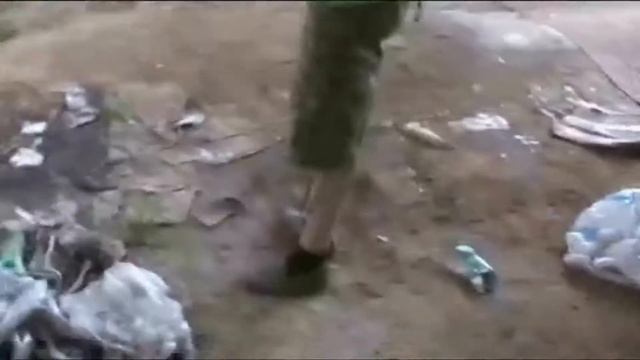 Сталкерство по Москве