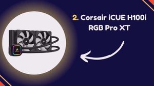 Top 4 Best CPU Coolers For Ryzen 7 5700X In 2023