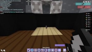 Bloxd.io ASMR Bedwars Gameplay! || Keyboard + Mouse Sounds || Bloxd man Bed Wars